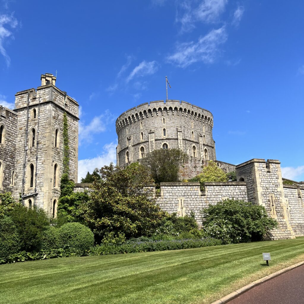 Windsor Castle